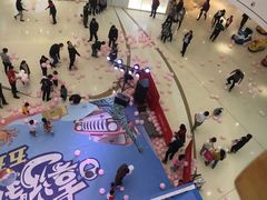 -万达广场(盐城盐都店)