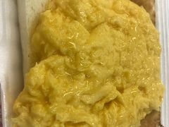 炒蛋多士-华星冰室(湾仔店)