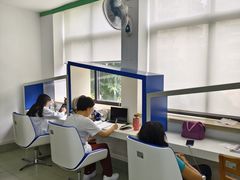 -荔湾区图书馆(周门馆)