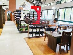 -杨浦区图书馆(长海路街道分馆)