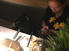 -潮发潮汕牛肉店(龙洞店)