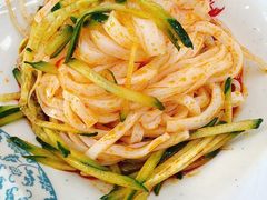 -东关吉祥西安腊汁肉夹馍(健德门店)