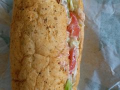 -SUBWAY赛百味(金码大厦店)