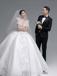 -第一夫人婚纱摄影(南京店)