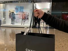 -CHANEL(恒隆广场店)