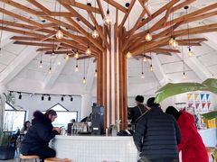 -ChanDu躔度咖啡(灯塔店)