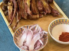 -乡村馕坑肉·烧烤·新疆菜·本地人更爱吃(阿勒泰首店)