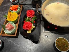 -捞王锅物料理(金华义乌之心店)