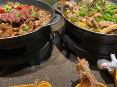 -蛙喔牛蛙(浦口澳林店)