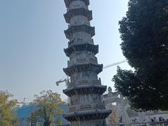 -香积寺