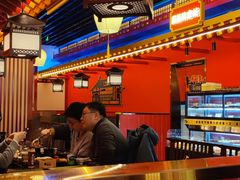 -牛New寿喜烧(曹路花园城店)