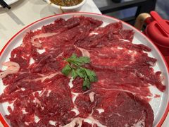 -八合里牛肉火锅(福州万象城店)