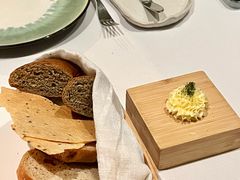 餐前面包-蝶舍·MAISON PAPILLON