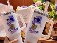 -丁香西饼屋(桂林路店)