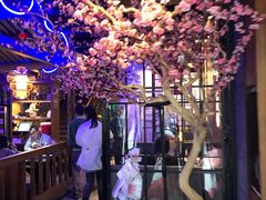 -周渝食惦酸菜鱼(青浦店)