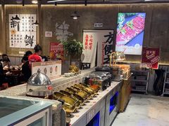 -谭三娘鲜切牛肉自助火锅(九眼桥总店)