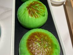 -禄运茶居·手工点心(同和店)