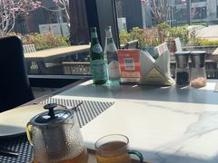 -风渡嘉荷西餐厅 Windy City(西三旗金隅店)