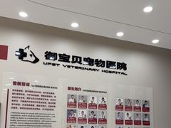 -御宝贝24h宠物医院·转诊中心·CT核磁血透中心(厦门总院)