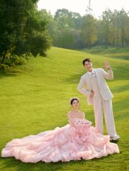 -雅云婚纱摄影工作室旗舰店