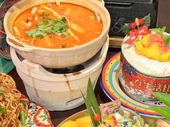 -泰妃殿(武汉首店)