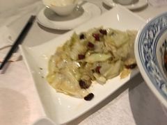 -星河湾半岛酒店-真粤中餐厅