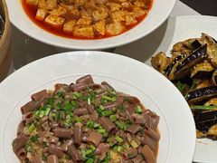 -双合园·海鲜水饺青岛菜(品牌首店)