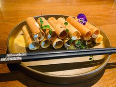 -肴约·花园式餐厅(湖里店)