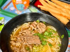 -雨林餐厅(长隆海洋王国店)