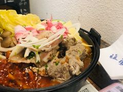 -馥家小馆(黔灵山公园店)