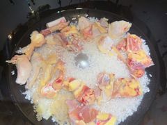 -阿鸡鱼庄·顺德鲜蒸小炒(亚运村店)