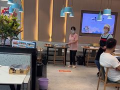 -勇利赵家烤肉坊(含光路店)