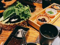 -黑牛の店·和牛烧肉(大悦城店)