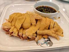 白切鸡-状元楼(金溪路店)