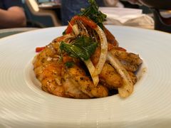 -美奈小馆·东南亚菜(福田星河COCO Park店)