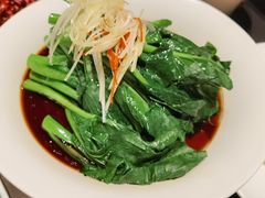 -晓长安·新陕菜(曲江店)