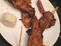 -优悦派 · 别墅轰趴馆(波西米亚风情馆店)