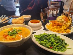 -Thai Alley泰爱里(二沙岛店)