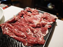 -牛品福潮汕牛肉火锅(旺庄店)