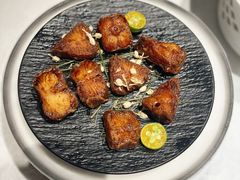 -醉舍·新淮扬菜(长宁龙之梦店)