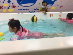 -B+CLUB母婴生活馆(海联路店)