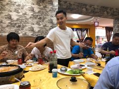 -濠轩阁特色生蚝火锅(水湾路店)