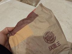 -汉堡王(嘉定宝龙城市广场)