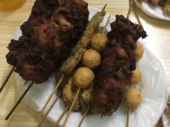 -青苹果休闲小站