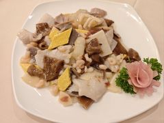 -得月楼·省级非遗·传统苏帮菜(观前店)
