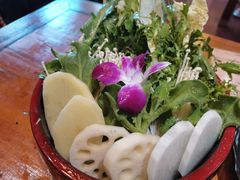 -束河人家(南锣鼓巷店)