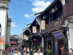 -鼓楼(西湖风景名胜区)