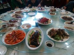 -六和聚传统烤鸭.天津菜(和平店)