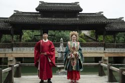 -摩玛婚纱摄影(杭州店)