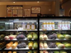 -喜茶(天津乐宾百货店)